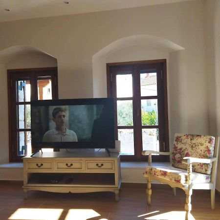 利昂尼迪翁Tsolakis Luxury House别墅 外观 照片