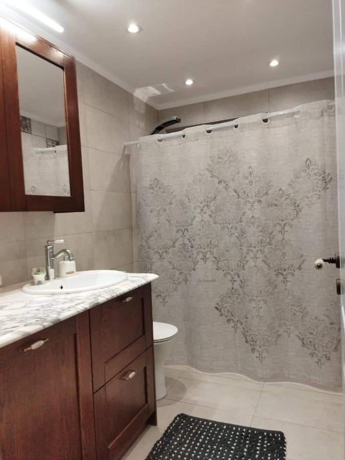 利昂尼迪翁Tsolakis Luxury House别墅 外观 照片